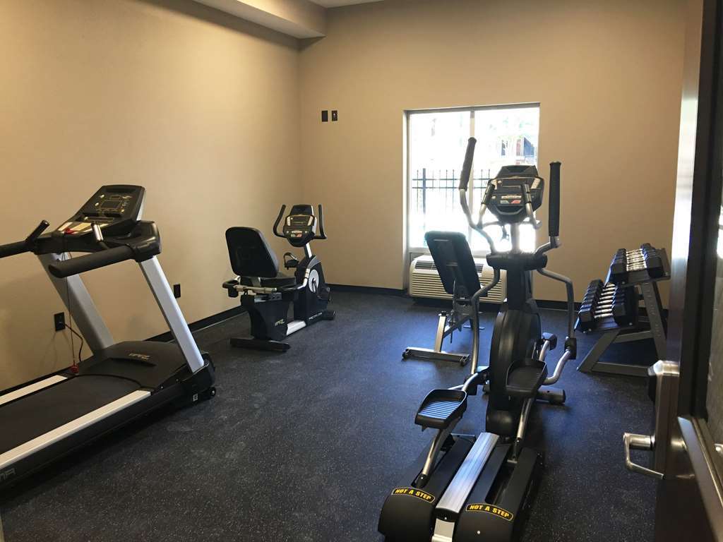 Americas Best Value Inn & Suites Horn Lake Facilities photo