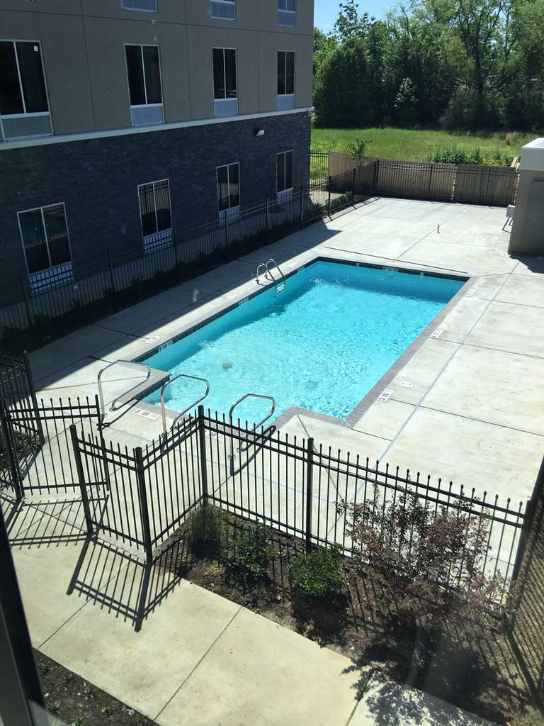 Americas Best Value Inn & Suites Horn Lake Facilities photo