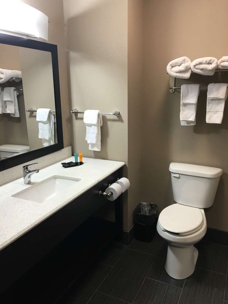 Americas Best Value Inn & Suites Horn Lake Room photo