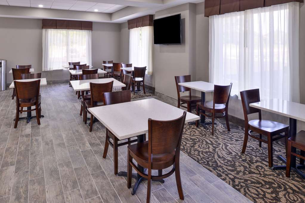 Americas Best Value Inn & Suites Horn Lake Facilities photo
