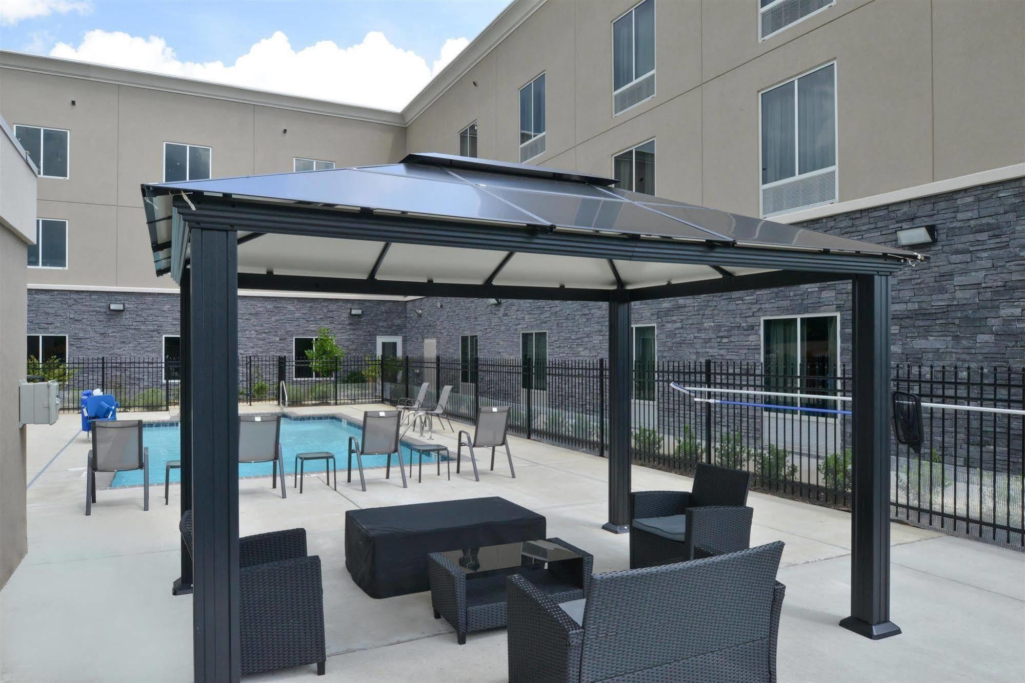 Americas Best Value Inn & Suites Horn Lake Exterior photo